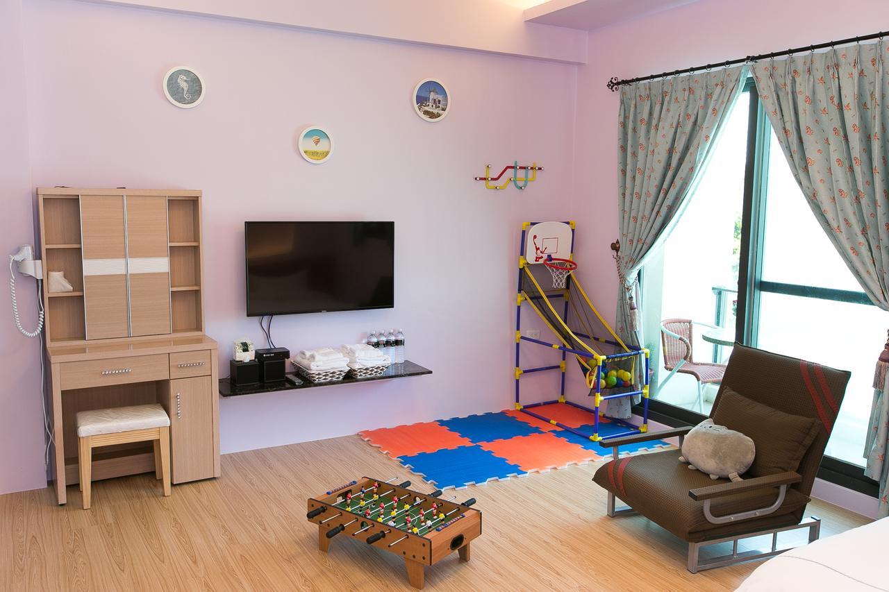 Happy Home B&B Вужие Екстериор снимка